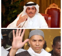 « Jamais nous ne serions intervenus sur l’affaire Karim Wade, sans l’autorisation du Gouvernement Sénégalais « Ministre Affaires étrangères du Qatar