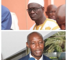 Sénégal Politique: Crise au PIT: "Le remplacement de Mansour Sy par le ministre Samba Sy n'est pas une décision du parti" Amath Camara