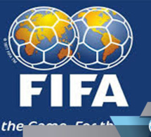 Sénégal Football: Coupe du Monde 2018 : afrique du sud-sénégal, le 10 novembre (FIFA)