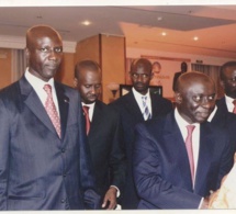 Demission Thierno Bocoum: « C’est Macky Sall qui est derrière… » Moustapha Diagne « Kaang »