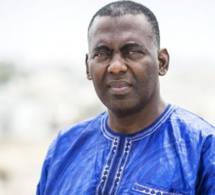 Dossier Sénégal-Mauritanie lu dans Jeune Afrique : l’opposant Biram Dah Abeid au cœur d’un bras de fer diplomatique