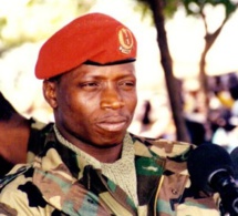 Gambie : des victimes veulent un « procès Jammeh », sur le modèle du procès Habré