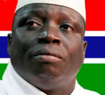 Gambie : Yahya Jammeh convoqué par une commission d’enquête