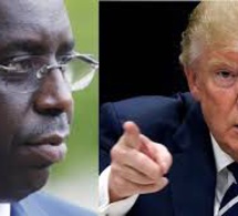 Jérusalem – Macky trompette sur la décision sur de Trump