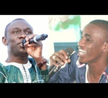 Thione Seck se prononce sur la relation tendue entre Waly et Pape Diouf:Je me demande comment ils ont fait pour être des ennemis...