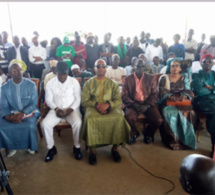 PS/Conclave à Kaolack,Abdoulaye Wilane accuse: Ils ont tous bouffé à une partie de la caisse d’avance…