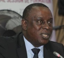 Sénégal : Usa,  L’Ex Ministre Sénégalais Cheikh Tidiane Gadio Retrouve Le Juge