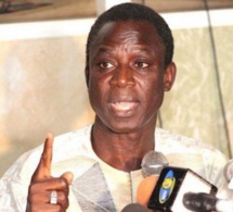 Thione Seck sur sa rivalité avec Youssou Ndour: J’ai toujours revendiqué et refusé le traitement inégal…