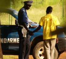 Rapport PNUD/OFNAC:Policiers et Gendarmes classés parmi les plus corrompus au Sénégal