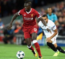 Liverpool/Arsene Wenger explique pourquoi Sadio Mané est sur le banc...