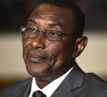 Abdoulaye Idrissa Maiga, le premier ministre du Mali, a présenté la démission de son gouvernement