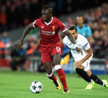 Équipe type Afrique 2017 : Sadio Mané zappé?