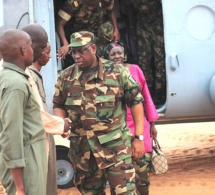 Casamance:Quand l’appel à la paix de Macky Sall tombe dans l’oreille de sourds