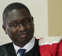 Indépendance de la Justice: Ça chauffe entre Souleymane Téliko et Ismaëla Madior Fall