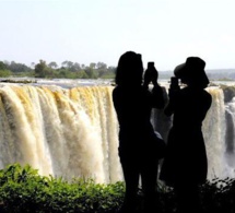 Les arrivées de touristes internationaux en Afrique en hausse de 8% en 2017 (OMT)