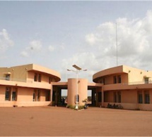 Lomé-Ouagadougou : le temps de passage aux postes de douane juxtaposés de Cinkansé sera réduit de 2-3 jours à 1-2 heures