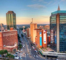 L'Union européenne se dit prête à renouer avec le Zimbabwe et à soutenir un engagement des institutions financières