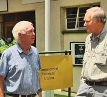 Zimbabwe : la durée du bail des fermiers blancs passera de 5 à 99 ans