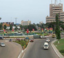 Le Ghana veut réviser la méthode de calcul de son PIB