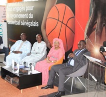 Partenariat Sonatel Fédération Sénégalaise de Basketball : Une confiance renouvelée !