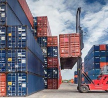 Afrique du Sud: le déficit commercial a atteint 27 milliards de rands au mois de janvier