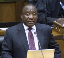 Afrique du Sud: inquiétudes autour du projet de réforme agraire