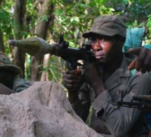 Sénégal: un soldat tué dans une opération contre les rebelles en Casamance