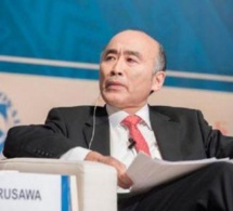 Le FMI octroie au Burkina Faso une facilité élargie de crédit de 157,6 millions $