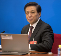 La Chine prête à riposter à Trump