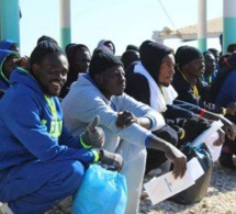 1,5 million de ressortissants d’Afrique subsaharienne se sont installés en Europe et aux Etats-Unis, depuis 2010