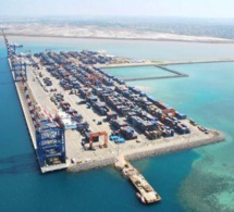 Djibouti s’oppose fermement « aux menaces et contre-vérités diffusées par DP World »