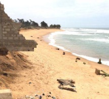 La Banque mondiale injecte 210 millions $ dans la lutte contre l'érosion des côtes ouest-africaines