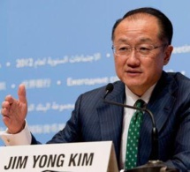 La Banque mondiale renforce sa capacité de financement à travers l’adoption d’un plan d'augmentation de son capital