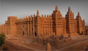 Stanislas à Tombouctou Stanislas à Tombouctou