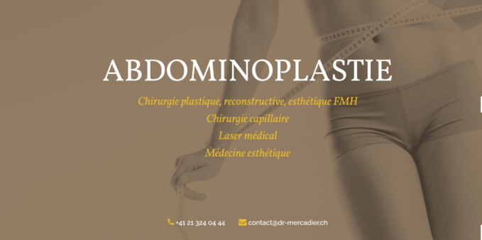 Pourquoi les hommes font de la chirurgie esthétique ?