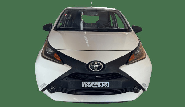 La voiture de location qu'il me faut ?