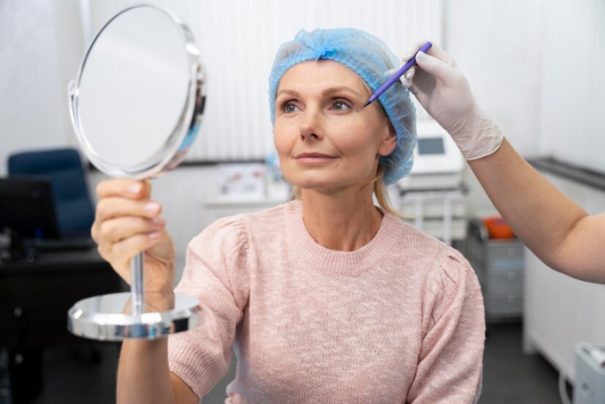 Pourquoi les gens font de la médecine esthétique ? Pourquoi les gens font de la médecine esthétique ?