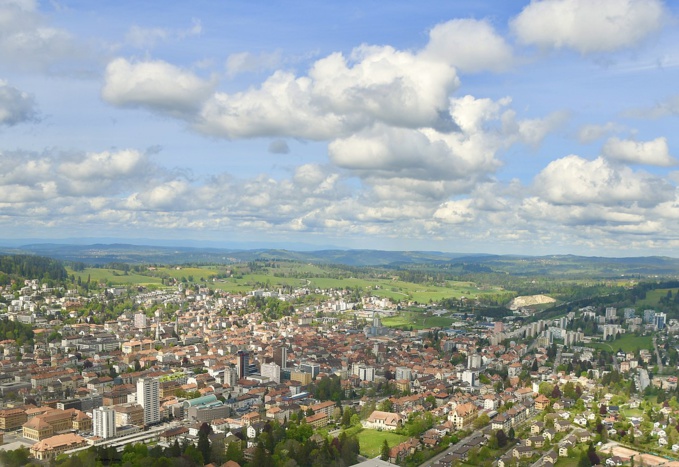 La Chaux-de-Fonds tout savoir sur cette ville Suisse La Chaux-de-Fonds tout savoir sur cette ville Suisse
