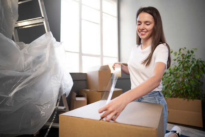 Ne pas se tromper de box de stockage Ne pas se tromper de box de stockage
