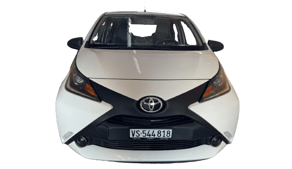 La voiture de location qu'il me faut ?