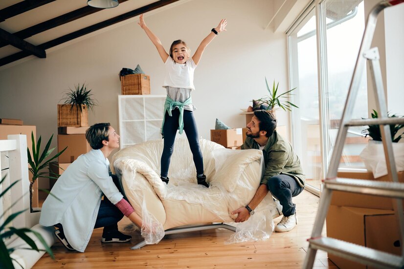 Comment mettre en valeur son appartement pour une estimation