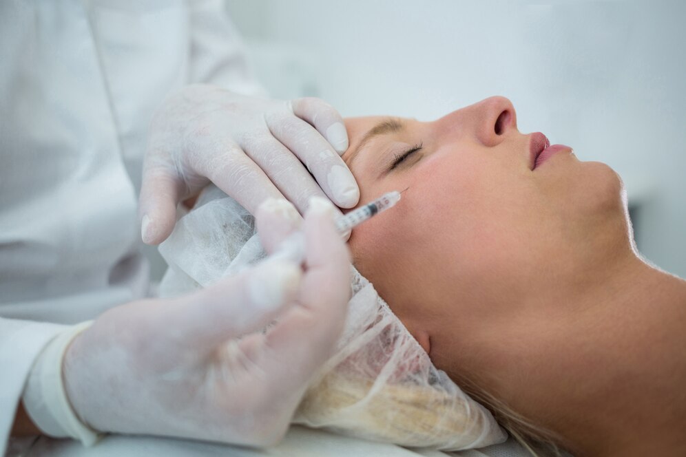 MY Beauty Clinic de Genève nous parle des injections d'acide hyaluronique 