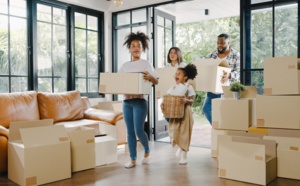 Immobilier Neuchâtel, choisir la maison de ses rêves