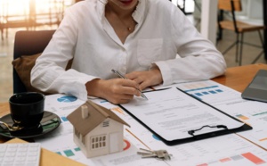 Comment choisir le bon prêt Hypothécaire pour acheter un bien immobilier ?