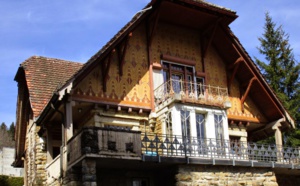 Conseils pour achat maison ancienne à la Chaux-de-Fonds ?