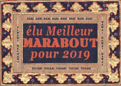 Meilleur marabout Paris 2019