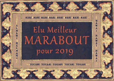 Pr Tandjan Marabout Africain et Grand Voyant Medium Guérisseur