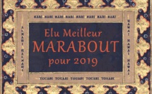 Pr Tandjan Marabout Africain et Grand Voyant Medium Guérisseur