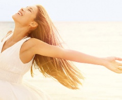 DÉSENVOÛTEMENT, LIBÉRATION, PUISSANCE, FORCE 