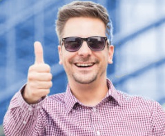 RÉUSSITE EN AFFAIRES